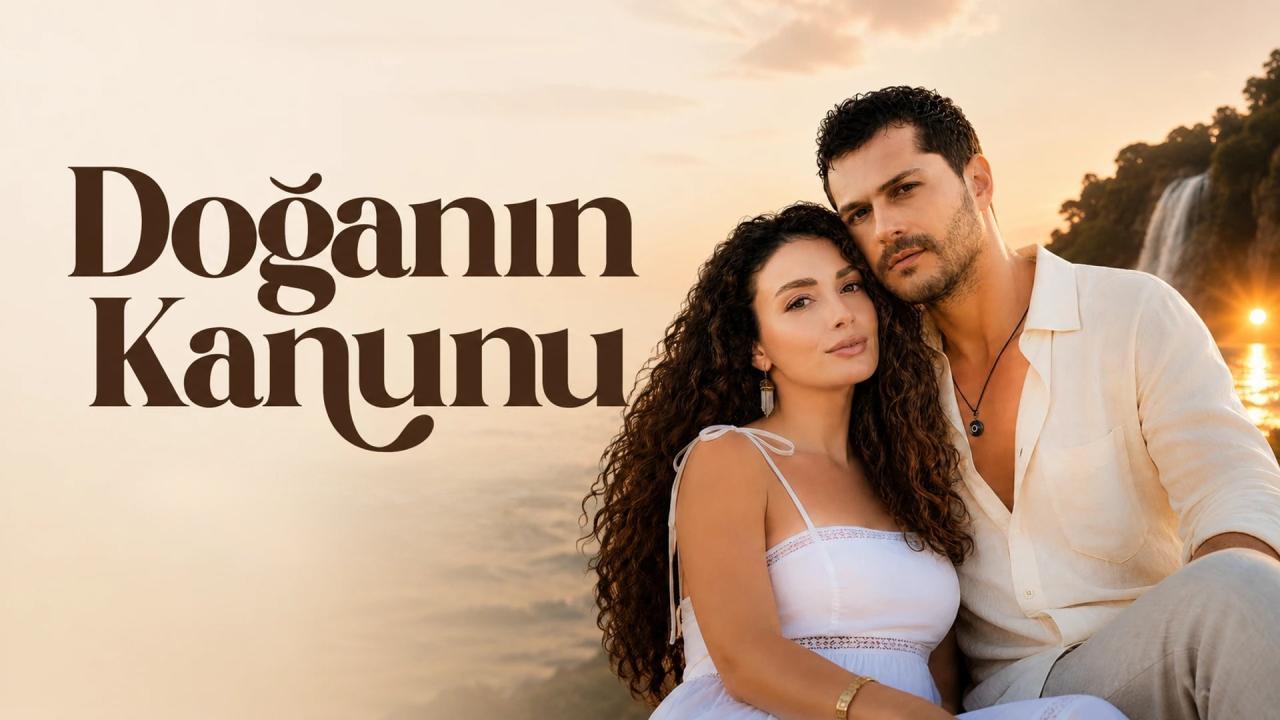 مسلسل قانون الطبيعة الحلقة 9 مترجمة