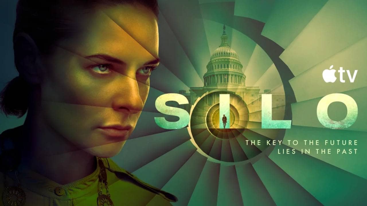 مسلسل Silo الموسم الثالث الحلقة 4 الرابعة مترجمة