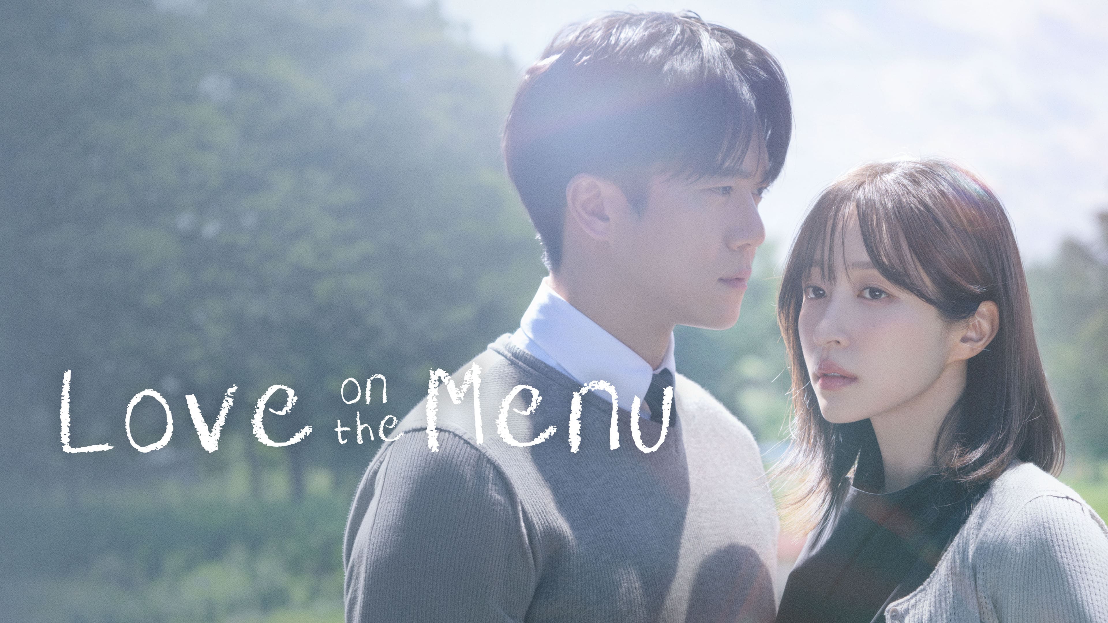 مسلسل Love on the Menu الحلقة 2 الثانية مترجمة