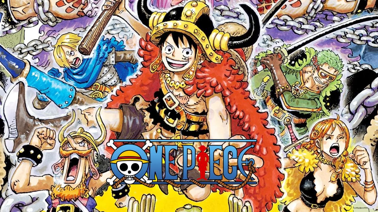 انمي ون بيس One Piece الحلقة 1173 مترجمة