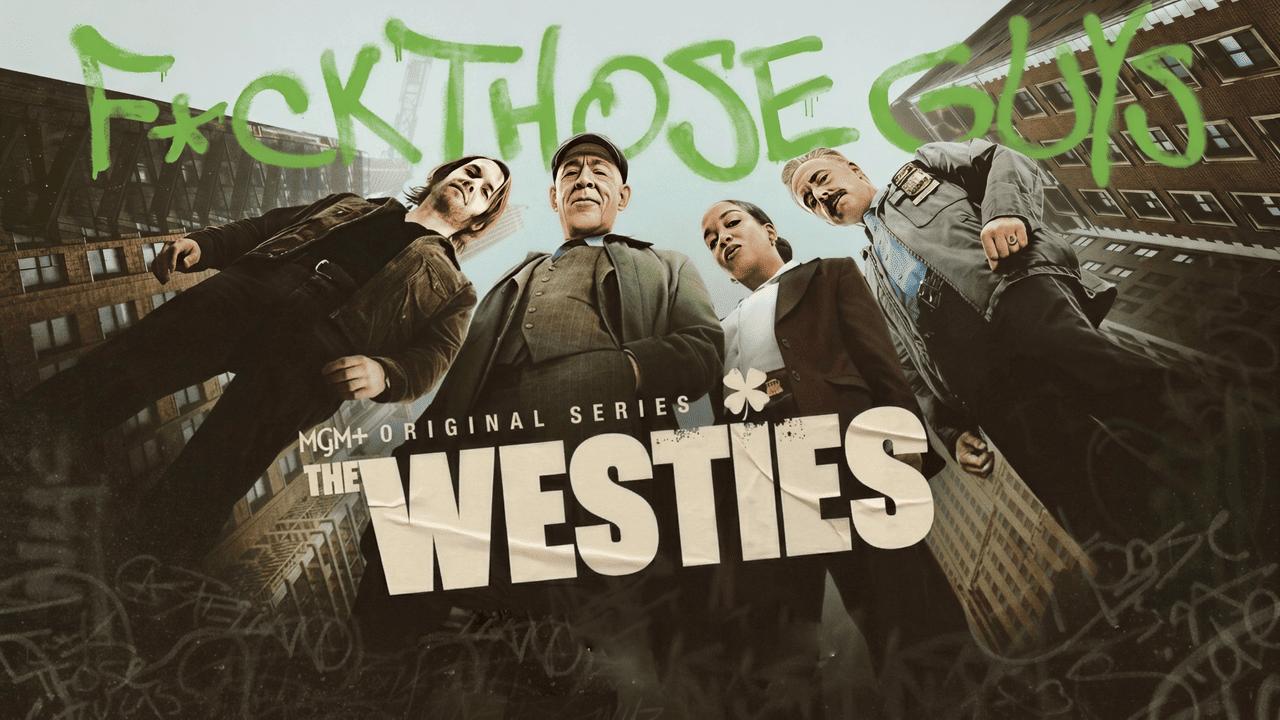 مسلسل The Westies الحلقة 1 مترجمة